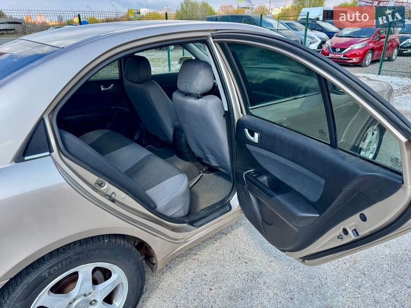 Седан Hyundai Sonata 2007 в Киеве фото 40 Седан Hyundai Sonata 2007 в Киеве