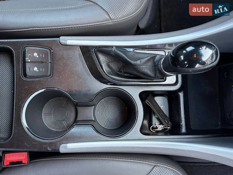 Седан Hyundai Sonata 2013 в Стрые фото 32 Седан Hyundai Sonata 2013 в Стрые