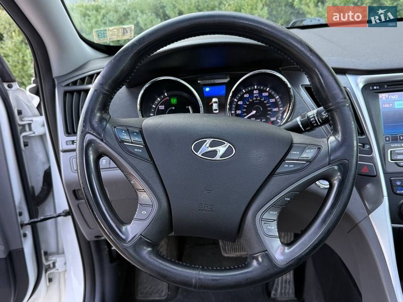 Седан Hyundai Sonata 2013 в Стрые фото 48 Седан Hyundai Sonata 2013 в Стрые
