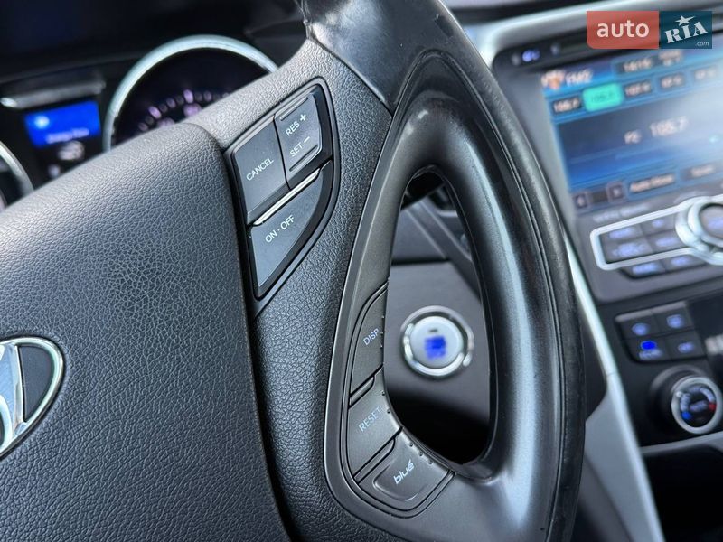 Седан Hyundai Sonata 2013 в Стрые фото 51 Седан Hyundai Sonata 2013 в Стрые