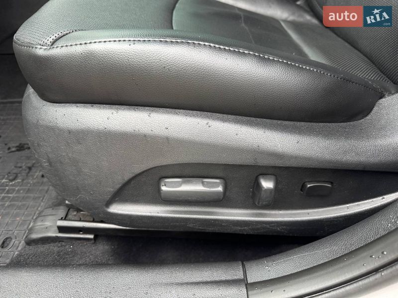 Седан Hyundai Sonata 2011 в Днепре фото 9 Седан Hyundai Sonata 2011 в Днепре