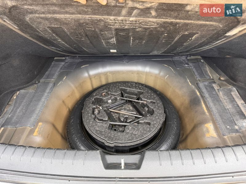 Седан Hyundai Sonata 2017 в Отынии