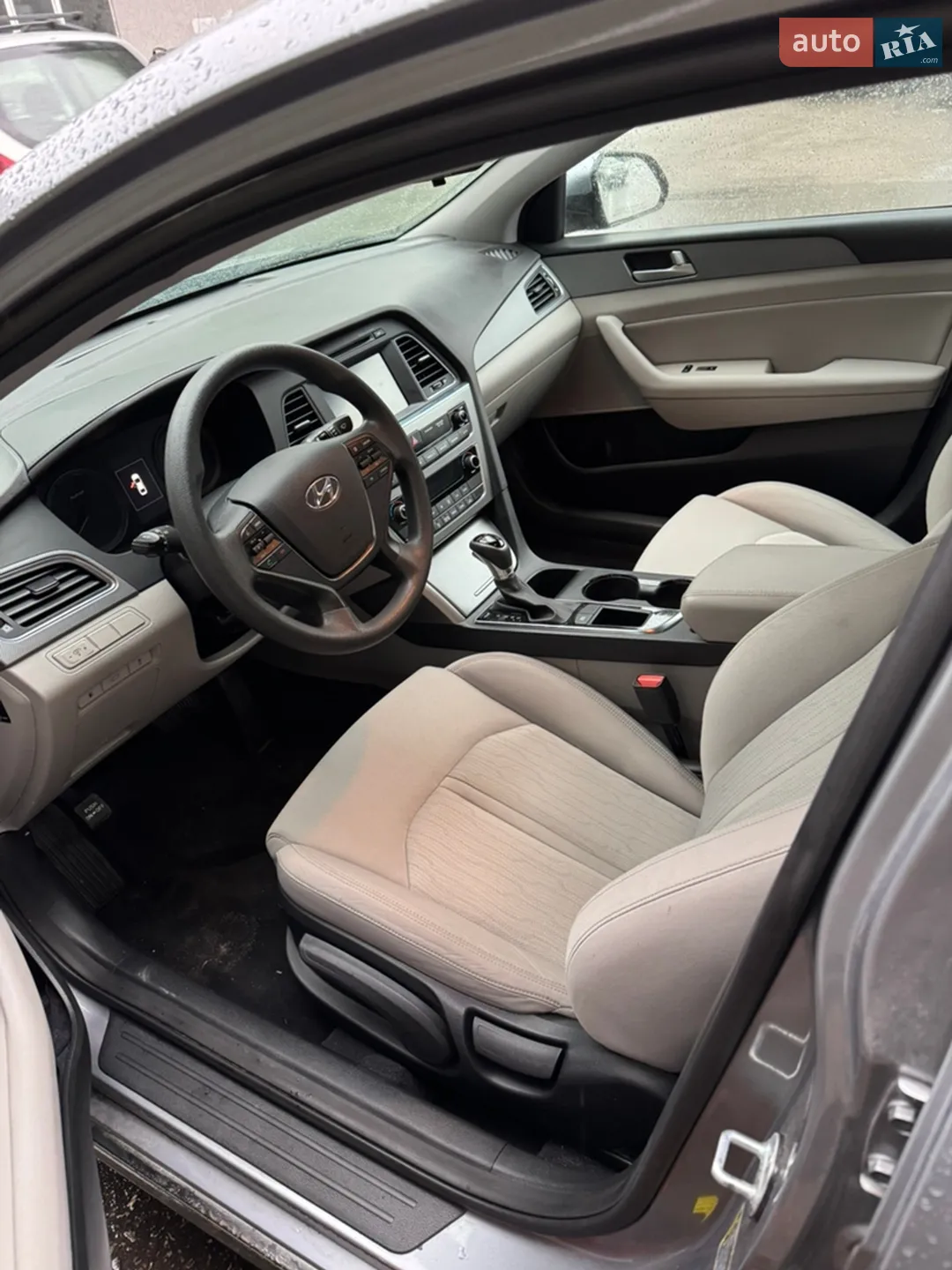 2016 Hyundai Sonata - мініатюра 22