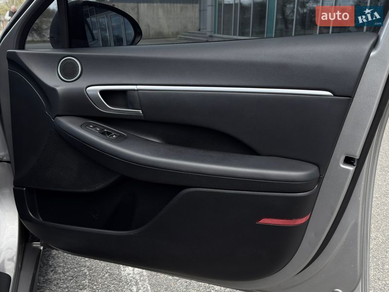 Седан Hyundai Sonata 2020 в Дніпрі фото 12 Седан Hyundai Sonata 2020 в Дніпрі