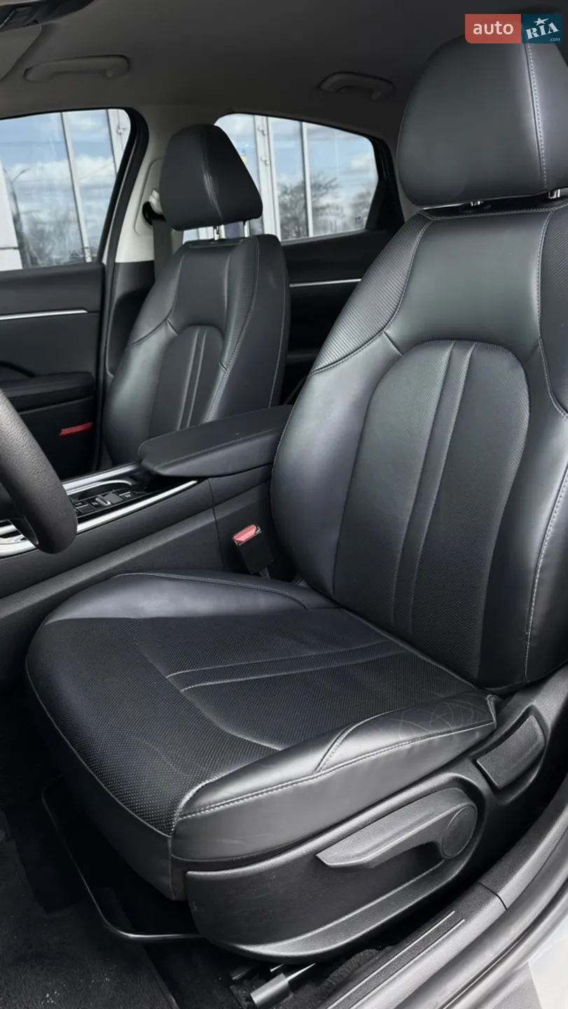 2020 Hyundai Sonata - мініатюра 20