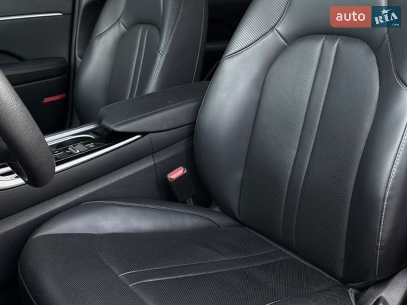 Седан Hyundai Sonata 2020 в Дніпрі фото 20 Седан Hyundai Sonata 2020 в Дніпрі