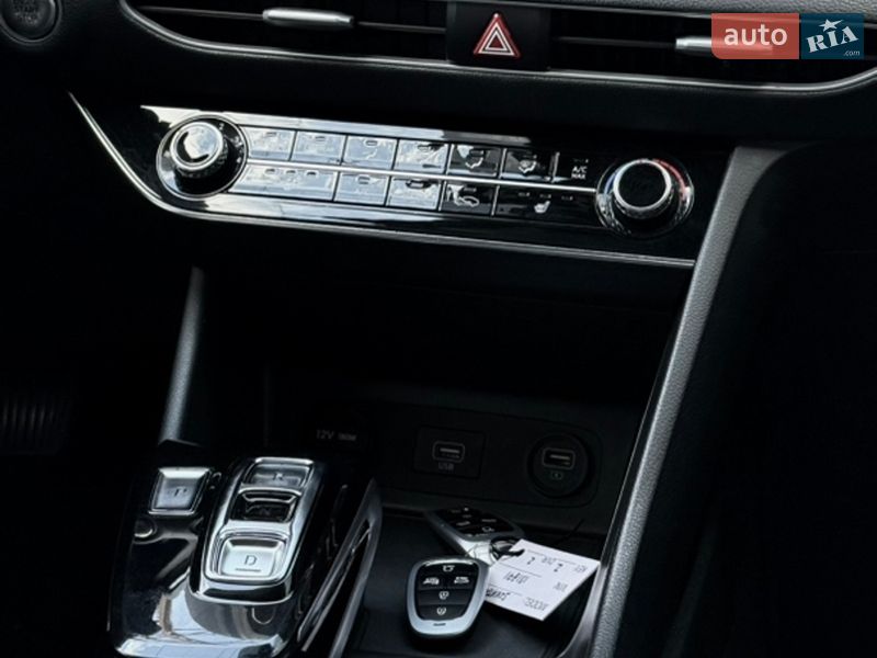 Седан Hyundai Sonata 2020 в Дніпрі фото 23 Седан Hyundai Sonata 2020 в Дніпрі