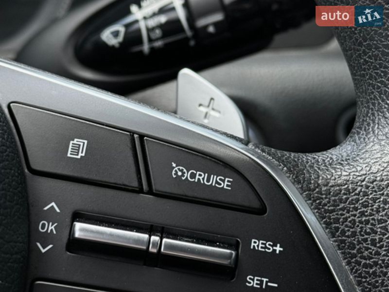 Седан Hyundai Sonata 2020 в Дніпрі фото 27 Седан Hyundai Sonata 2020 в Дніпрі