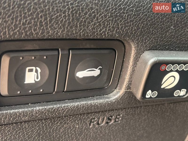 Седан Hyundai Sonata 2012 в Одесі