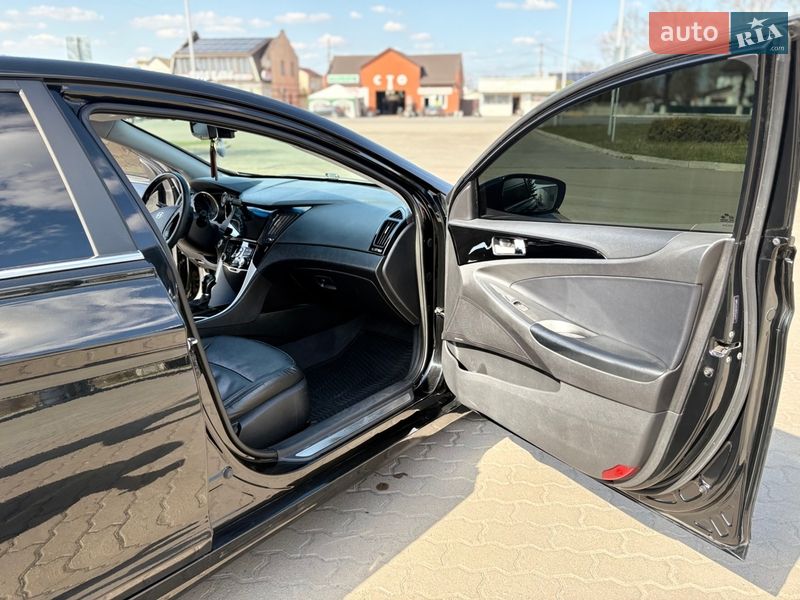 Седан Hyundai Sonata 2012 в Гайсине фото 22 Седан Hyundai Sonata 2012 в Гайсине