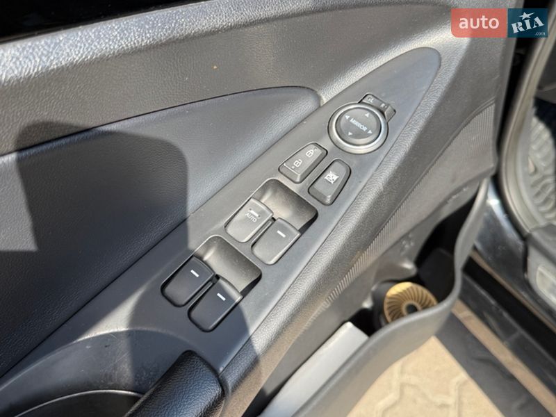 Седан Hyundai Sonata 2012 в Гайсине фото 27 Седан Hyundai Sonata 2012 в Гайсине