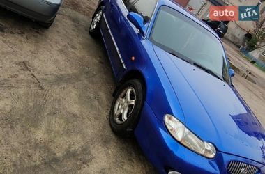 Седан Hyundai Sonata 1997 в Березовке