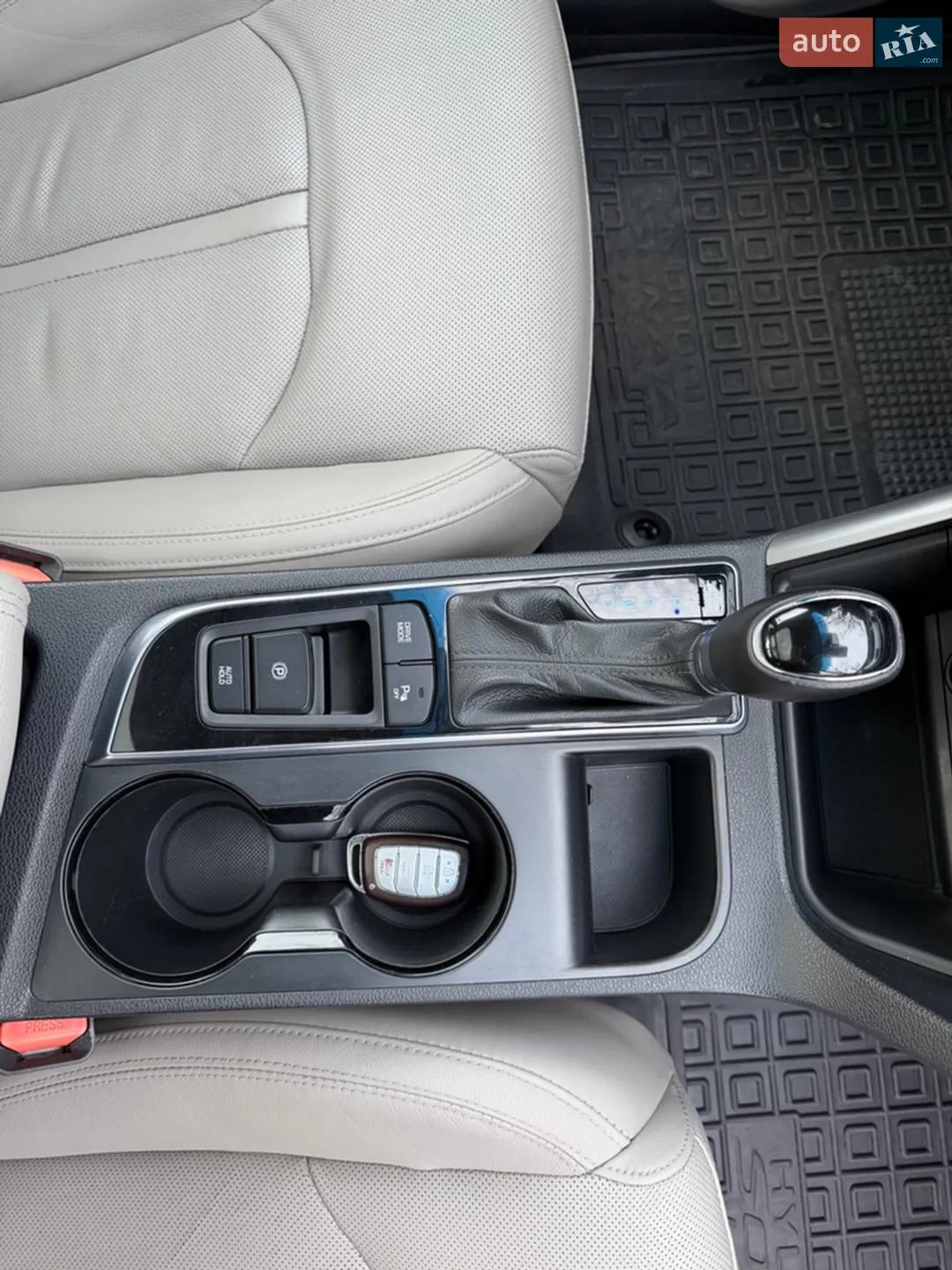 2015 Hyundai Sonata - мініатюра 17