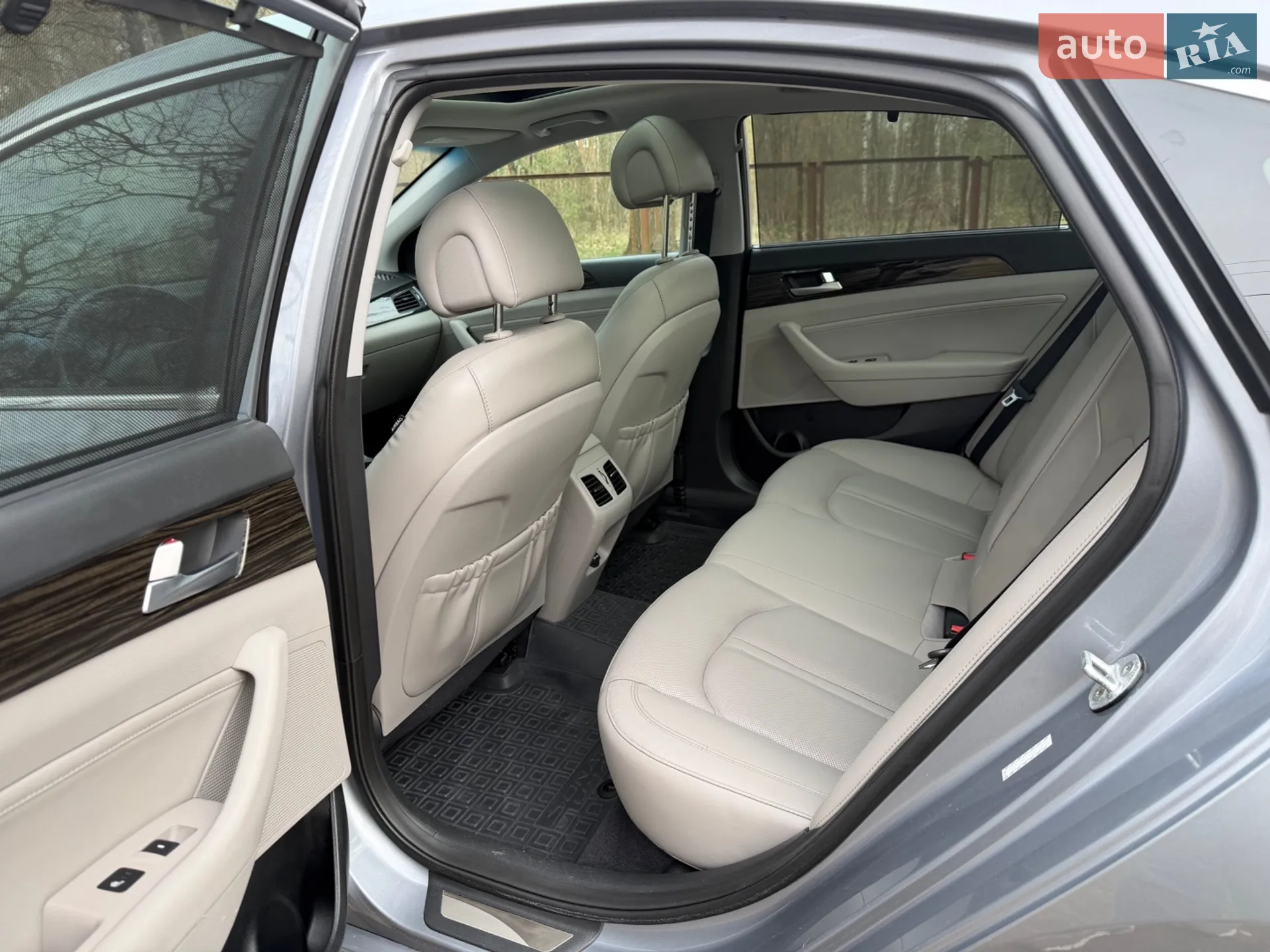 2015 Hyundai Sonata - мініатюра 24