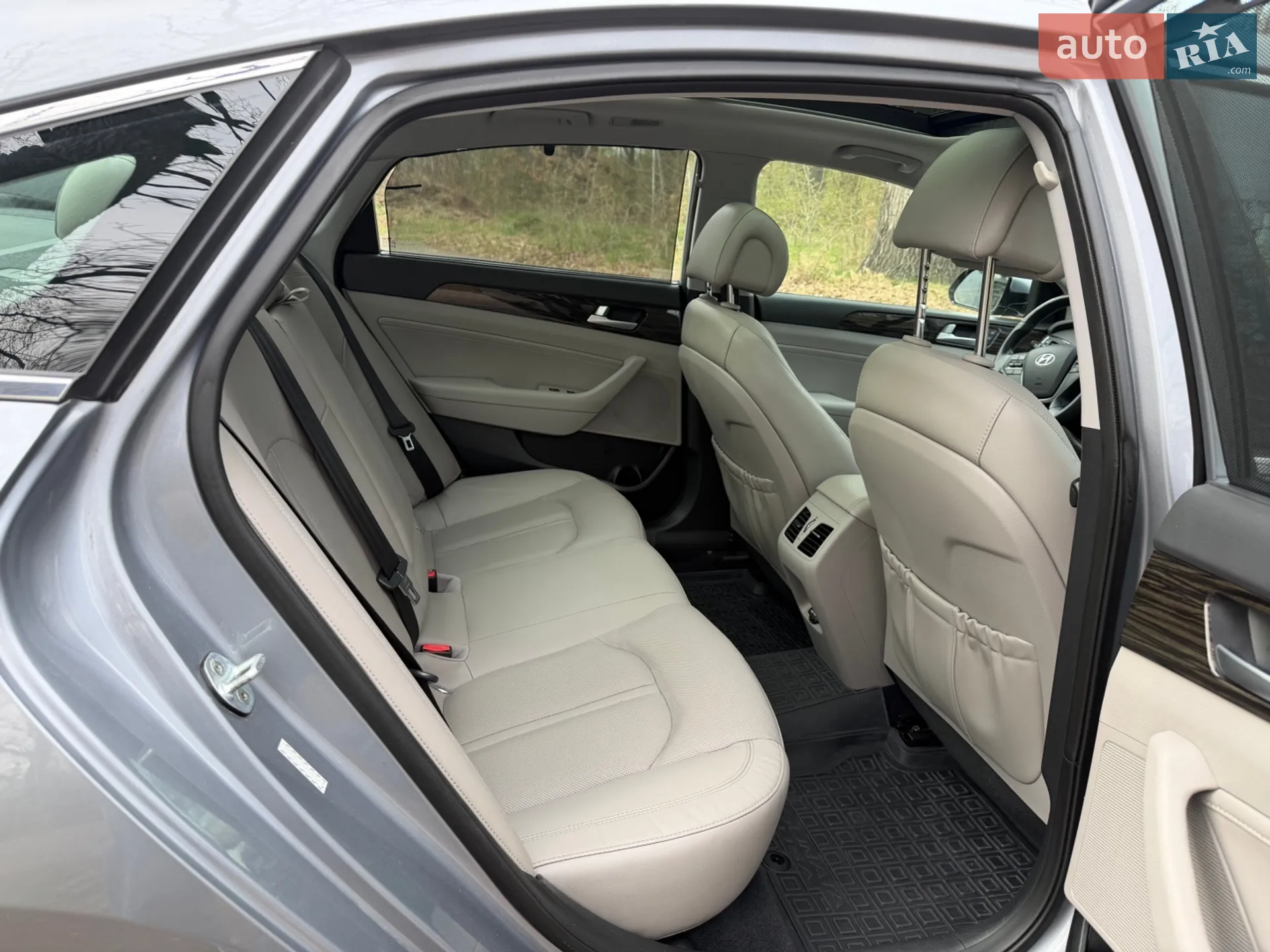 2015 Hyundai Sonata - мініатюра 26