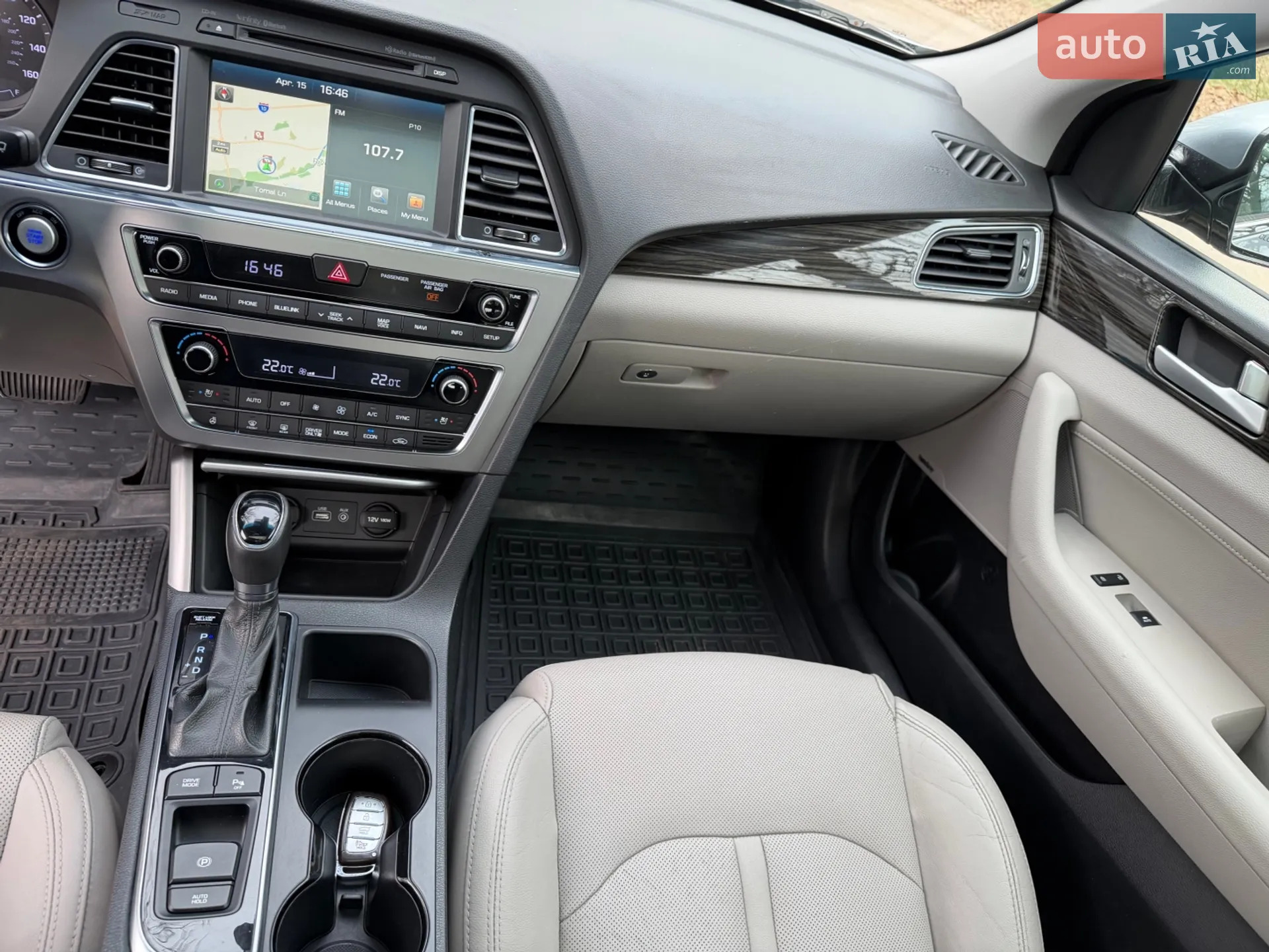 2015 Hyundai Sonata - мініатюра 28