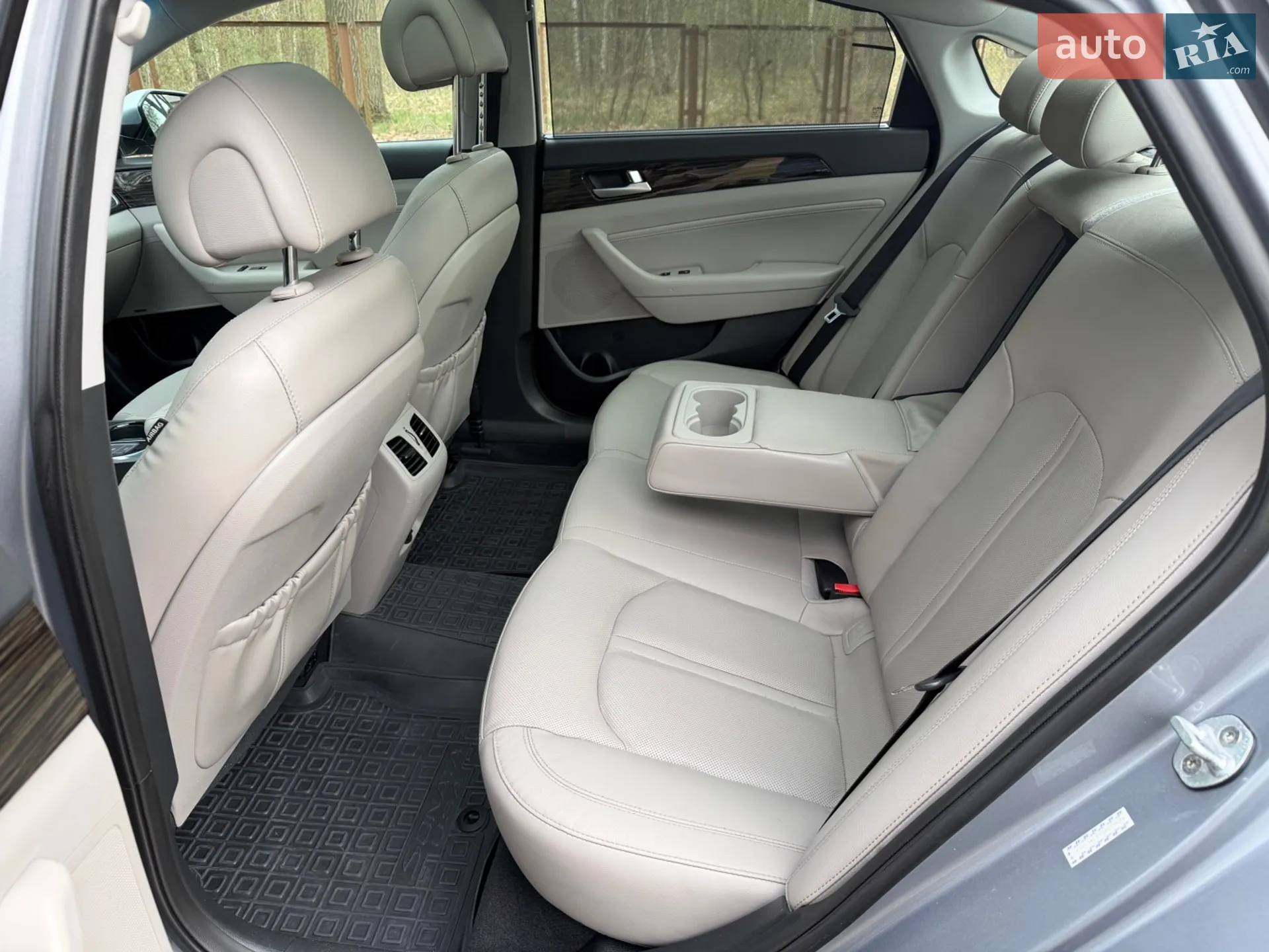 2015 Hyundai Sonata - мініатюра 31