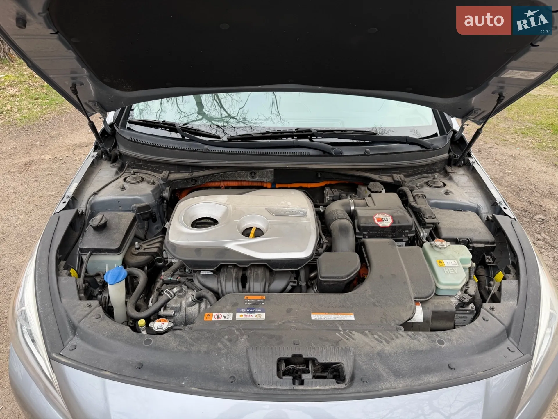 2015 Hyundai Sonata - мініатюра 37