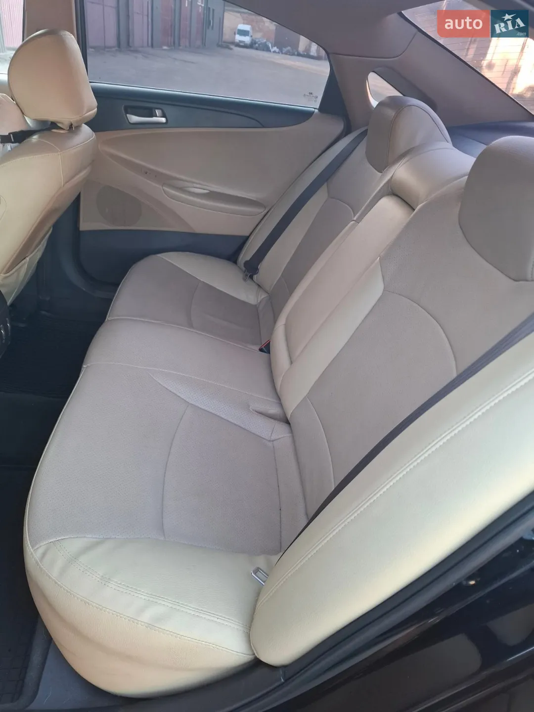 2013 Hyundai Sonata - мініатюра 8