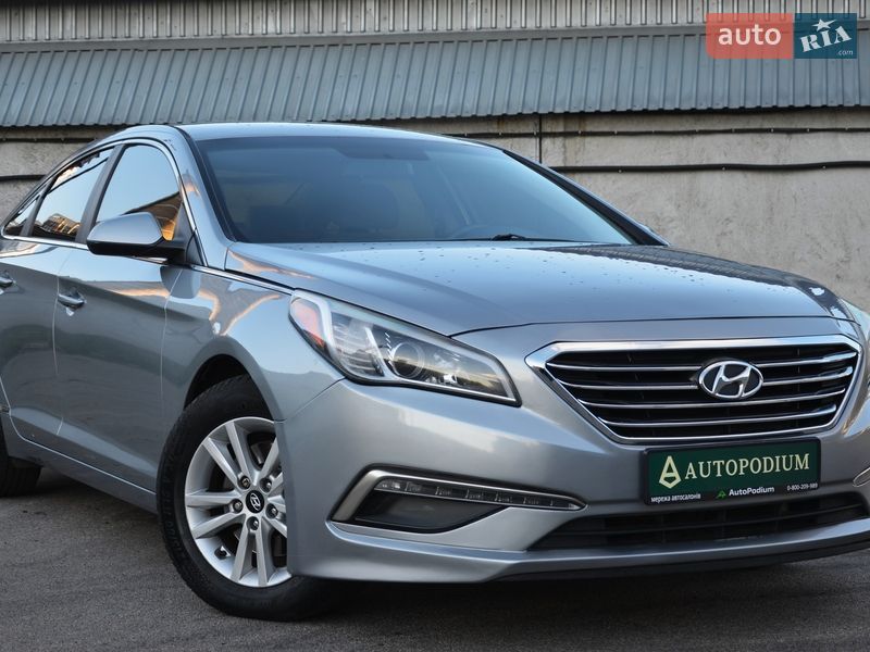 Hyundai Sonata 2014 Hyundai Sonata 2014