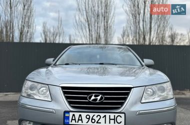 Седан Hyundai Sonata 2008 в Киеве