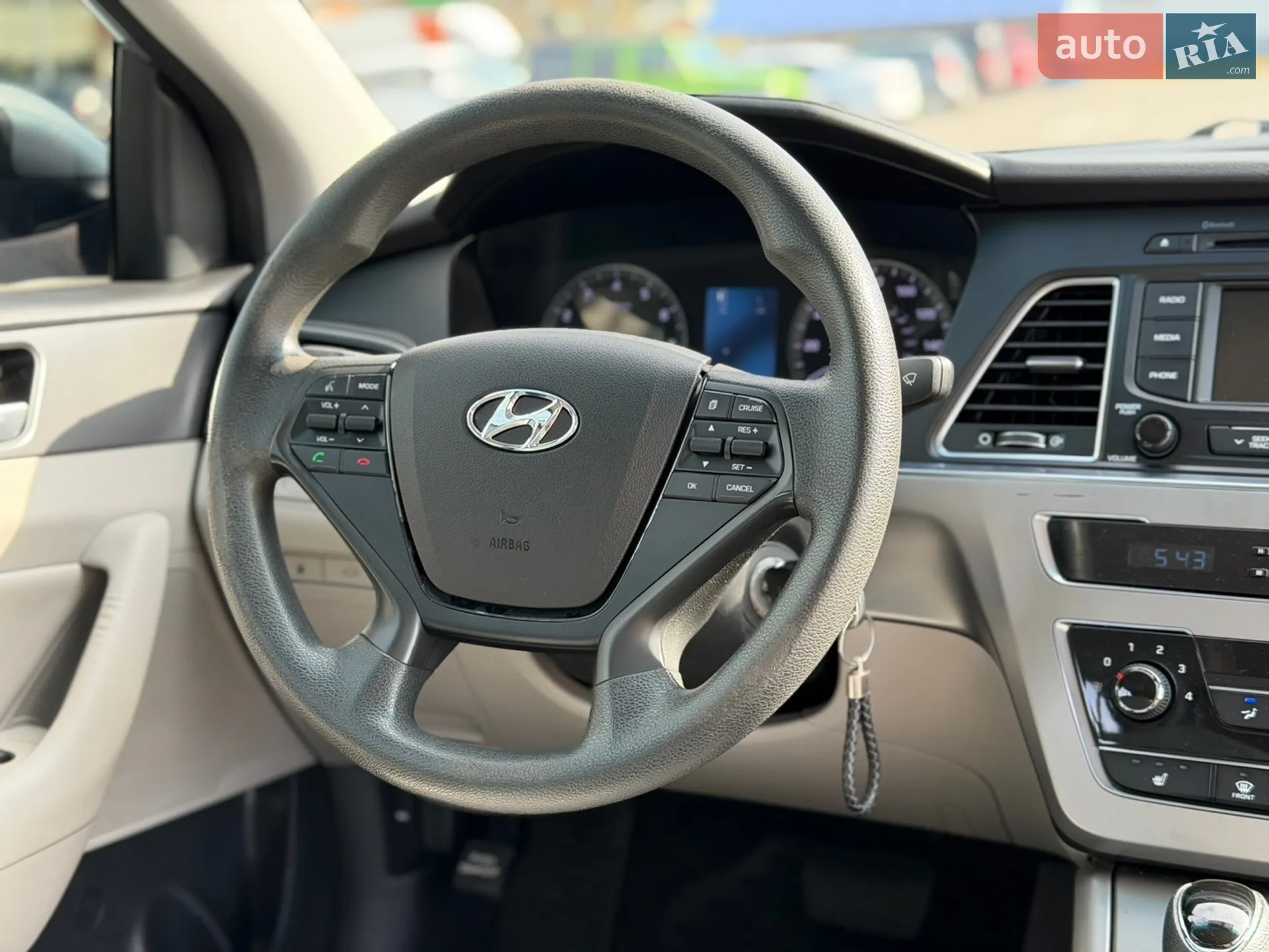2014 Hyundai Sonata - мініатюра 5