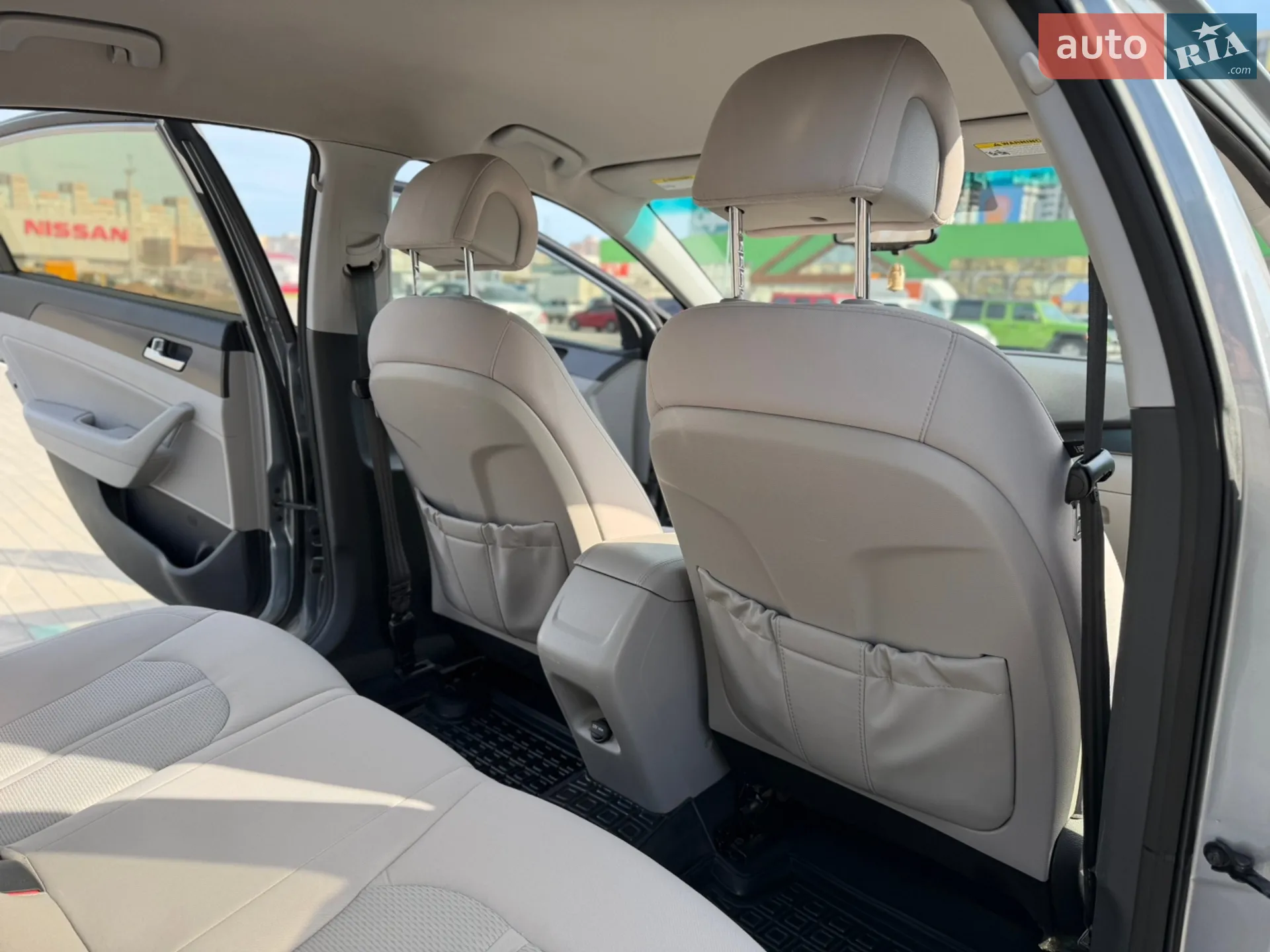 2014 Hyundai Sonata - мініатюра 18