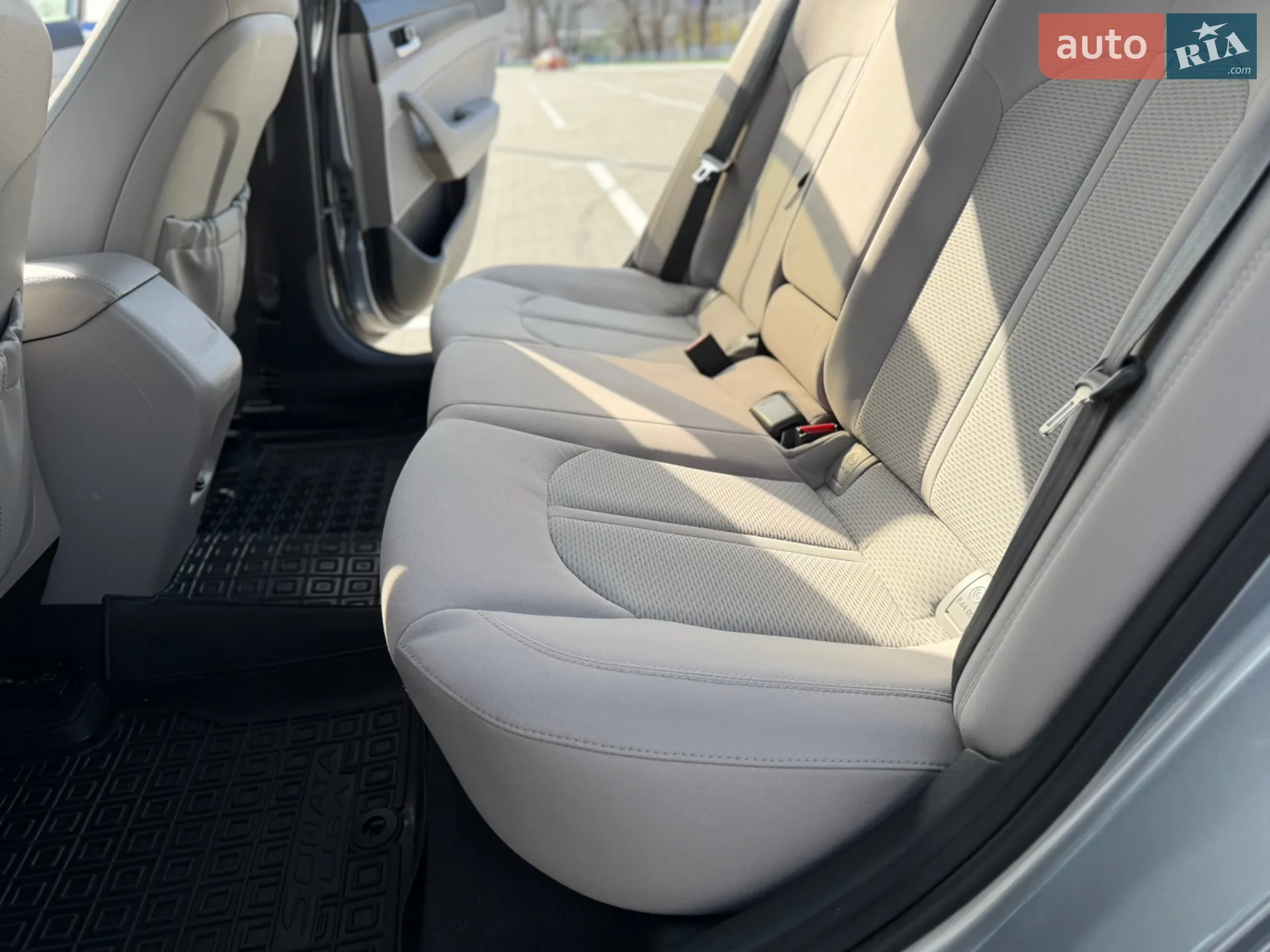 2014 Hyundai Sonata - мініатюра 22