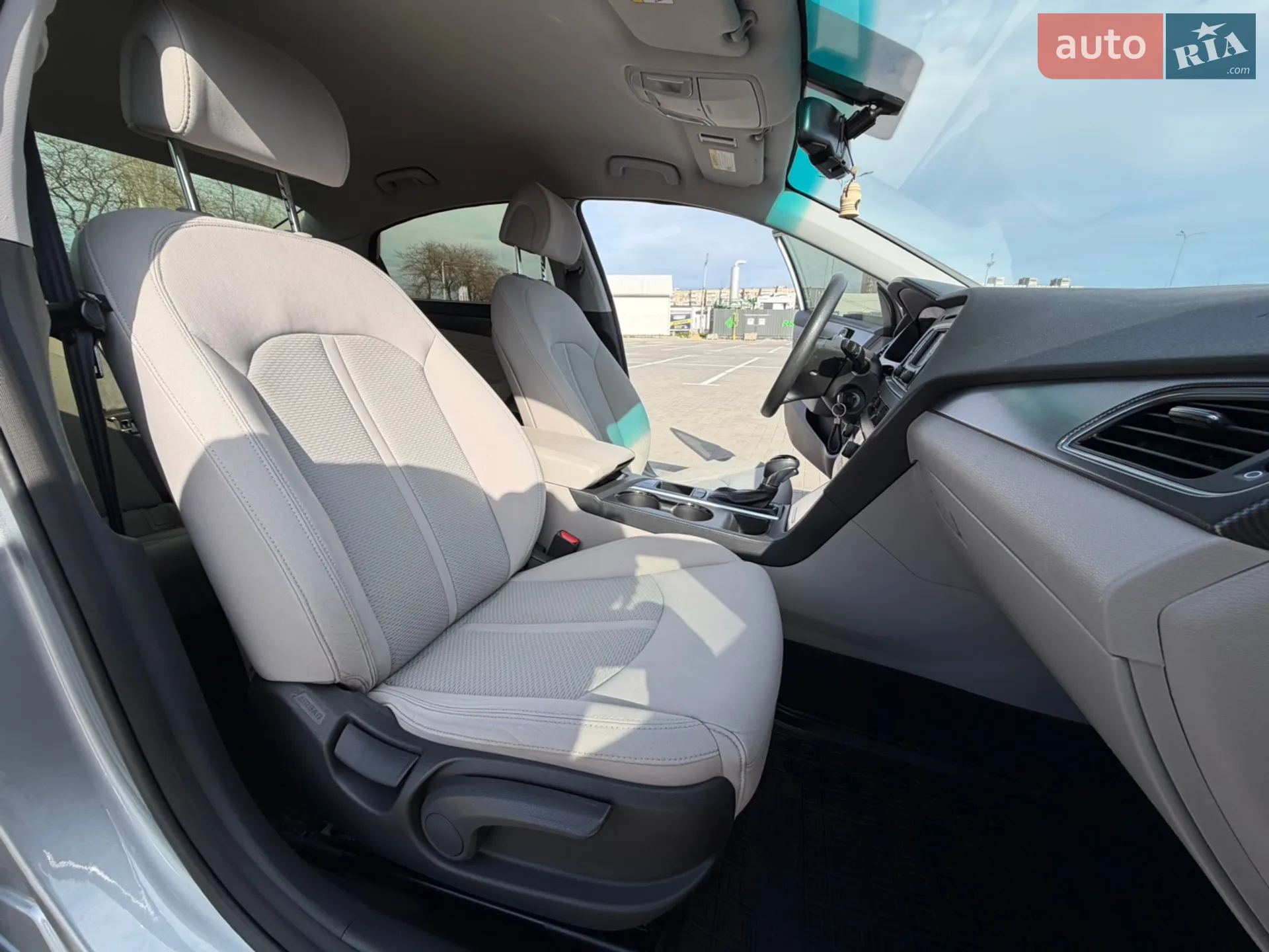 2014 Hyundai Sonata - мініатюра 44