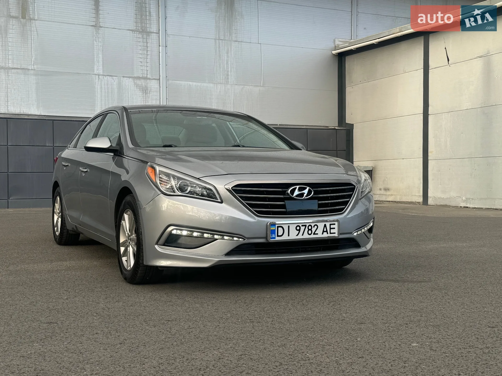 2015 Hyundai Sonata - мініатюра 71