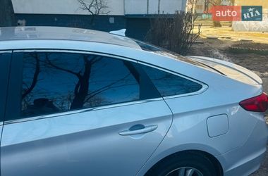 Седан Hyundai Sonata 2017 в Харькове