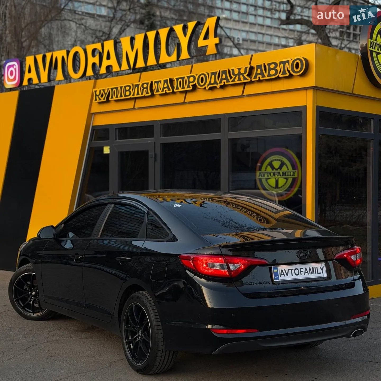 2014 Hyundai Sonata - мініатюра 6