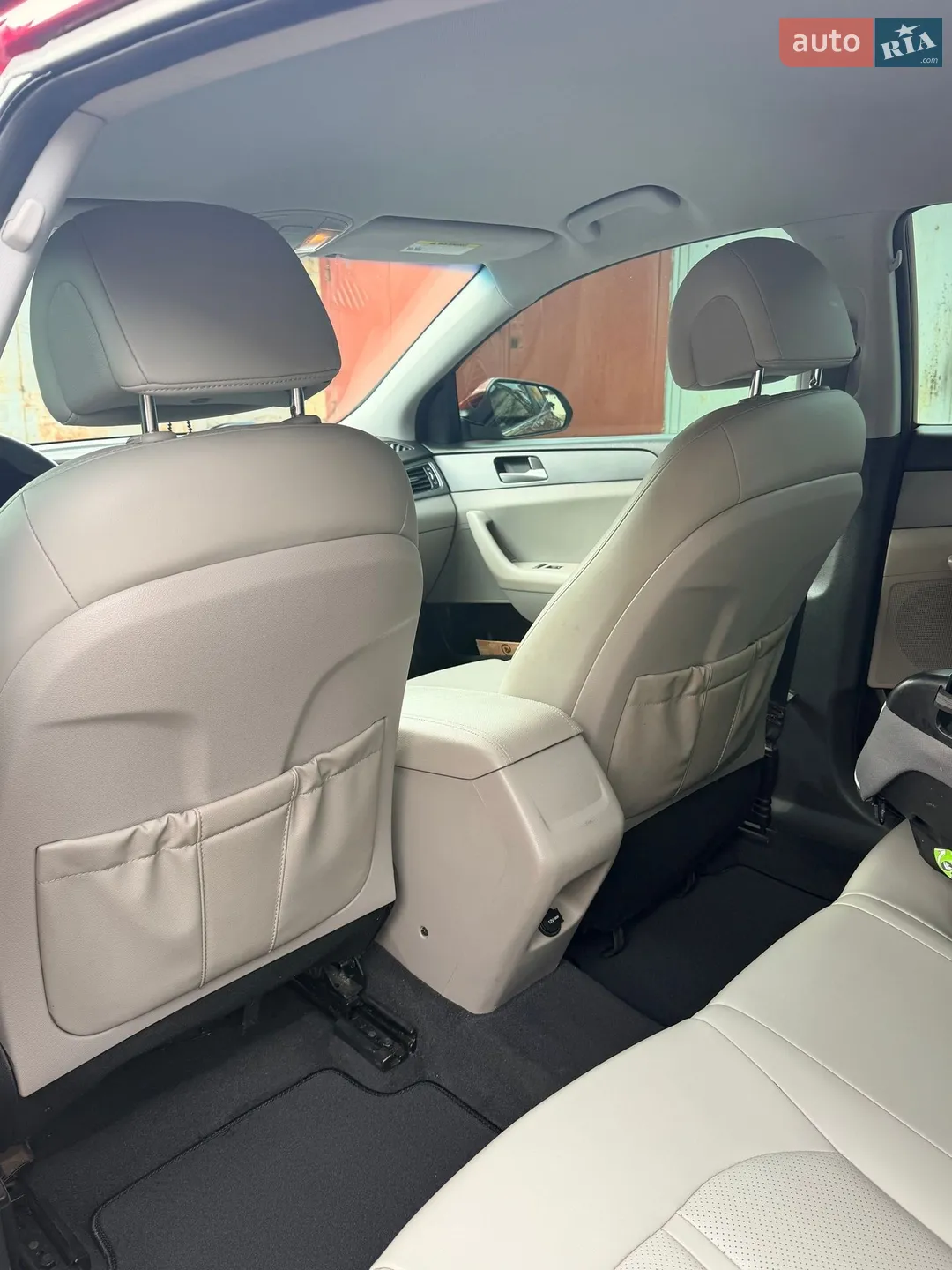 2016 Hyundai Sonata - мініатюра 22