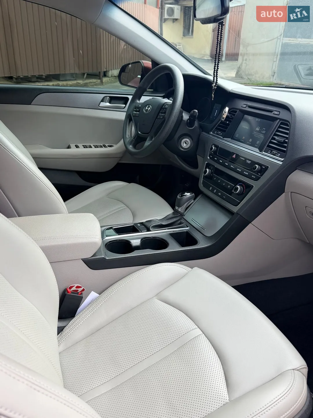 2016 Hyundai Sonata - мініатюра 26