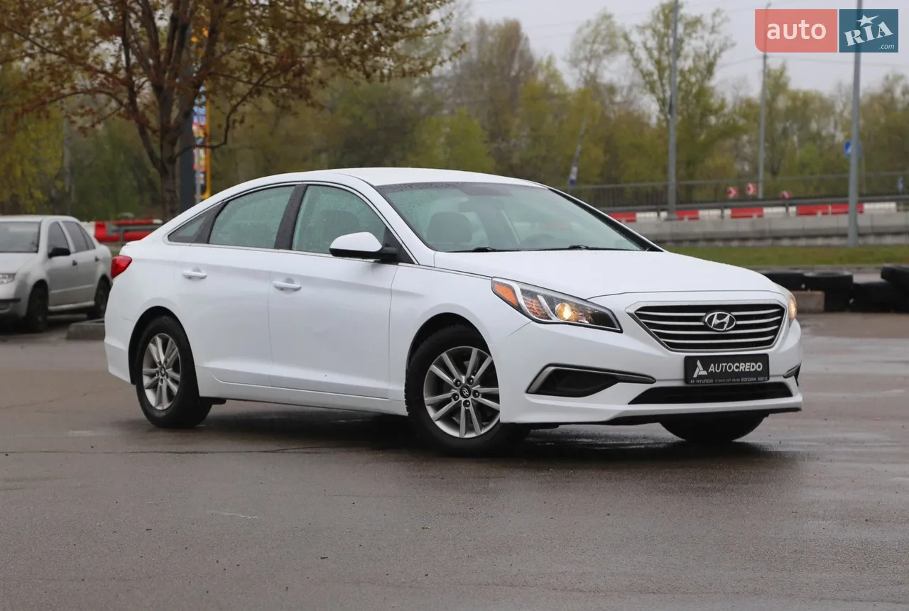 2015 Honda Accord - мініатюра 35