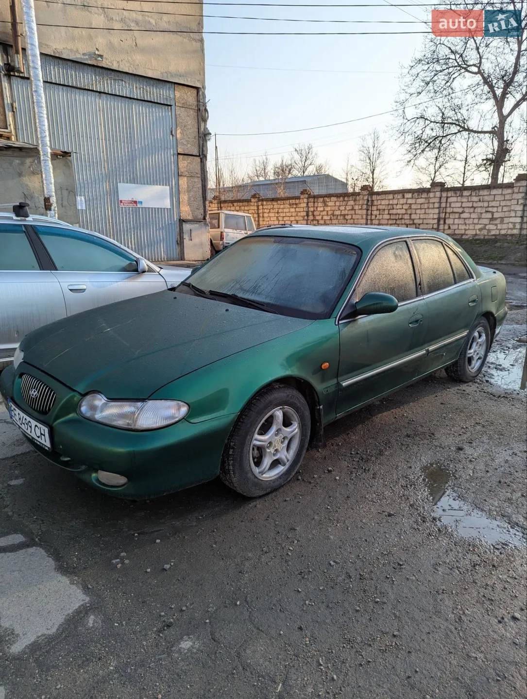 Фото авто 14