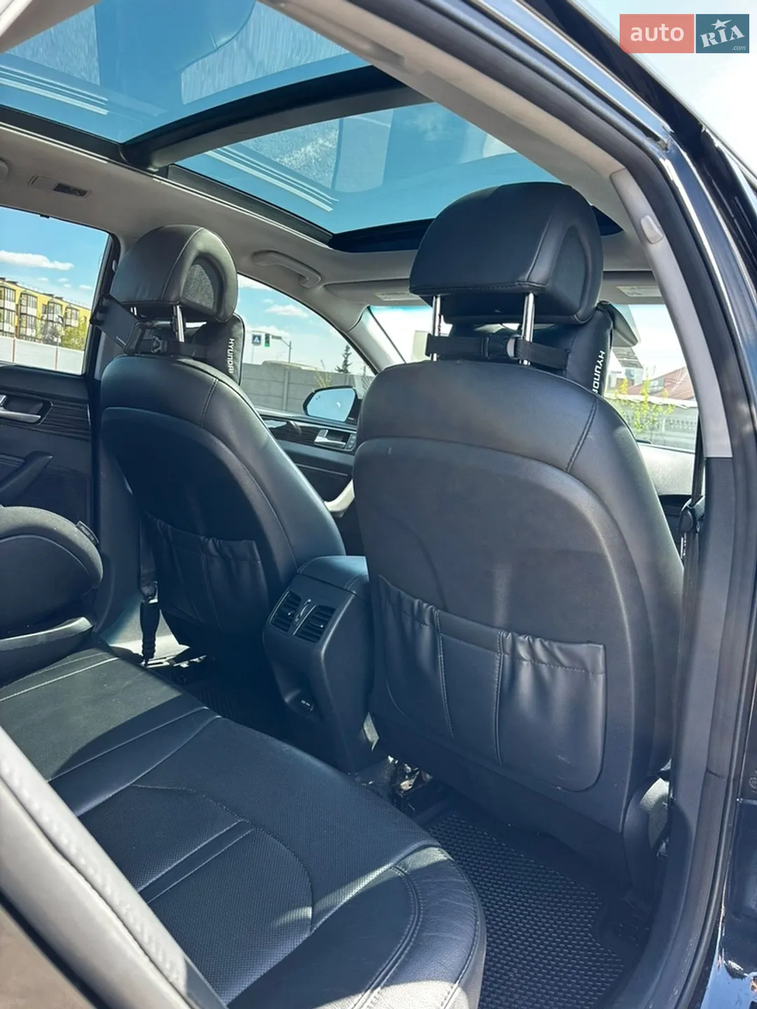 2015 Hyundai Sonata - мініатюра 14