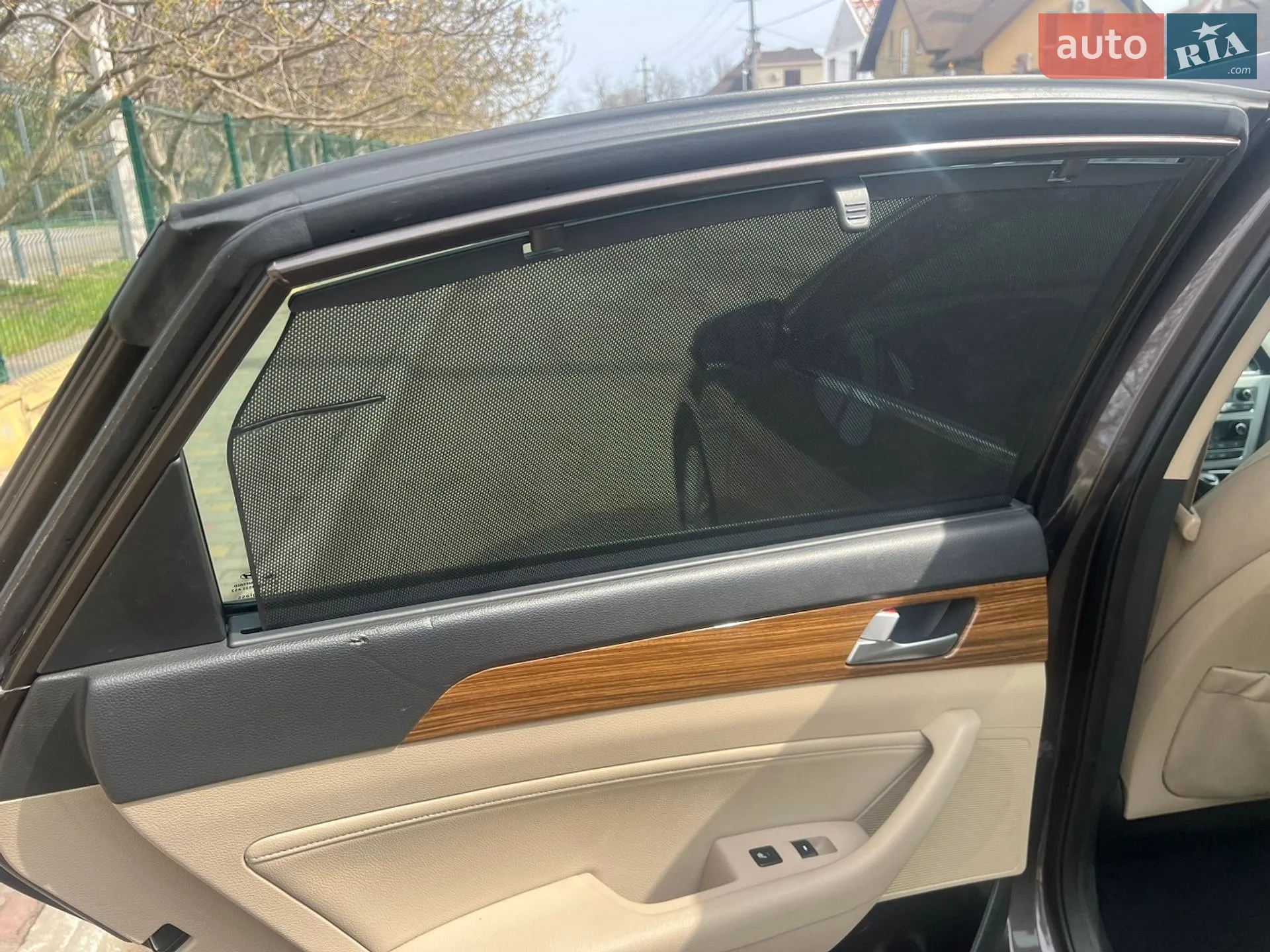 2015 Hyundai Sonata - мініатюра 11