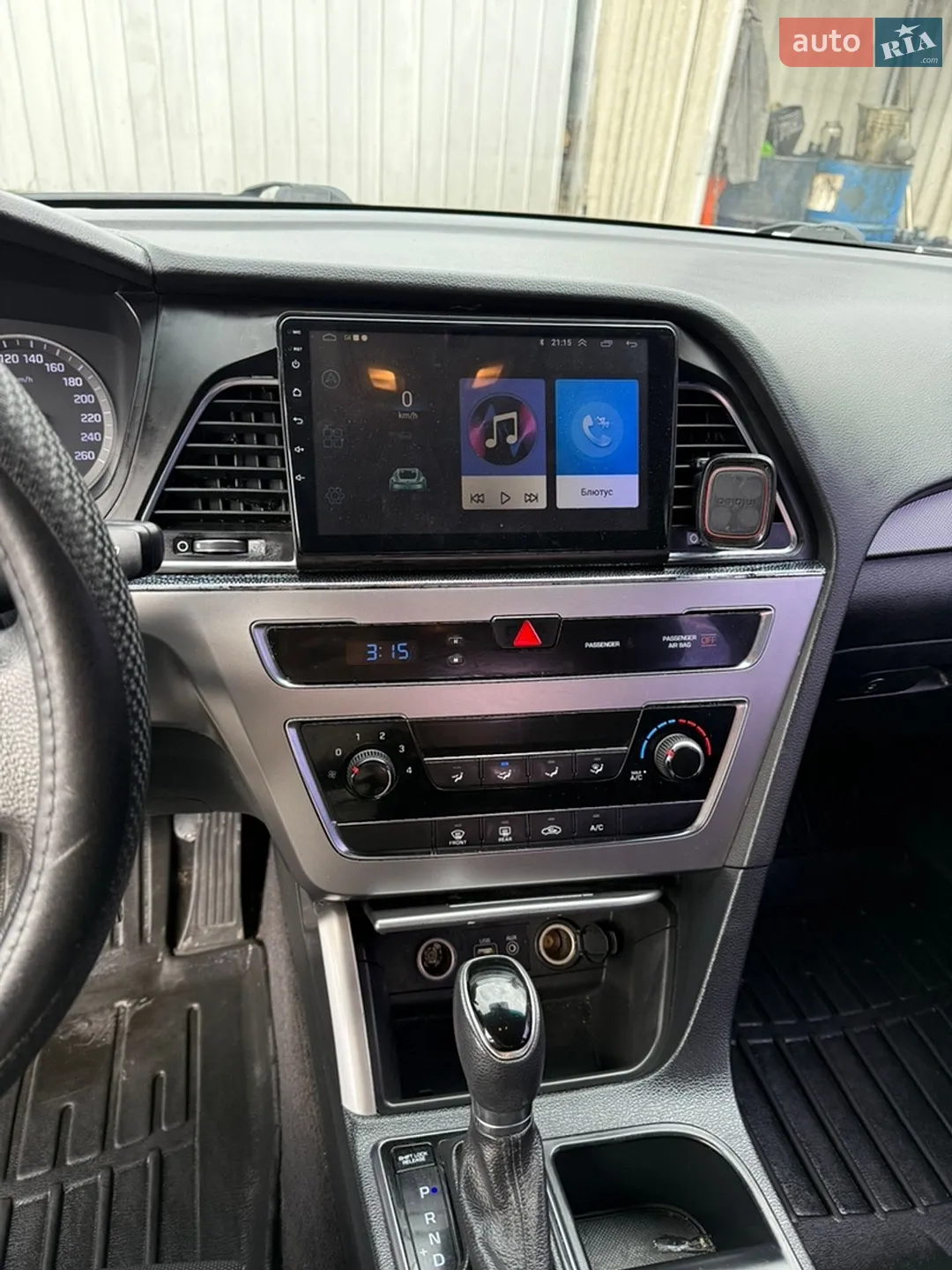 2016 Hyundai Sonata - мініатюра 10