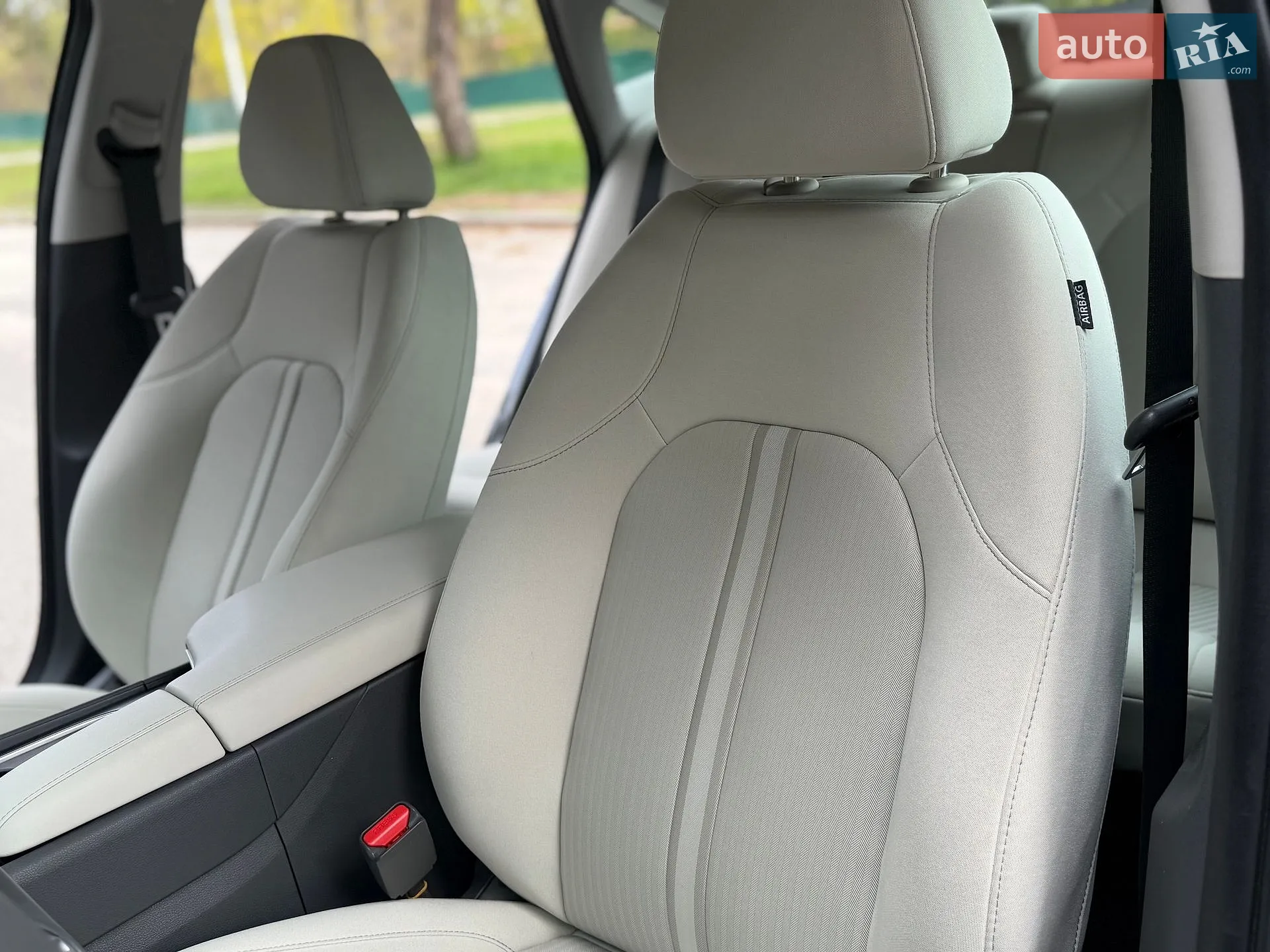2024 Hyundai Sonata - мініатюра 37
