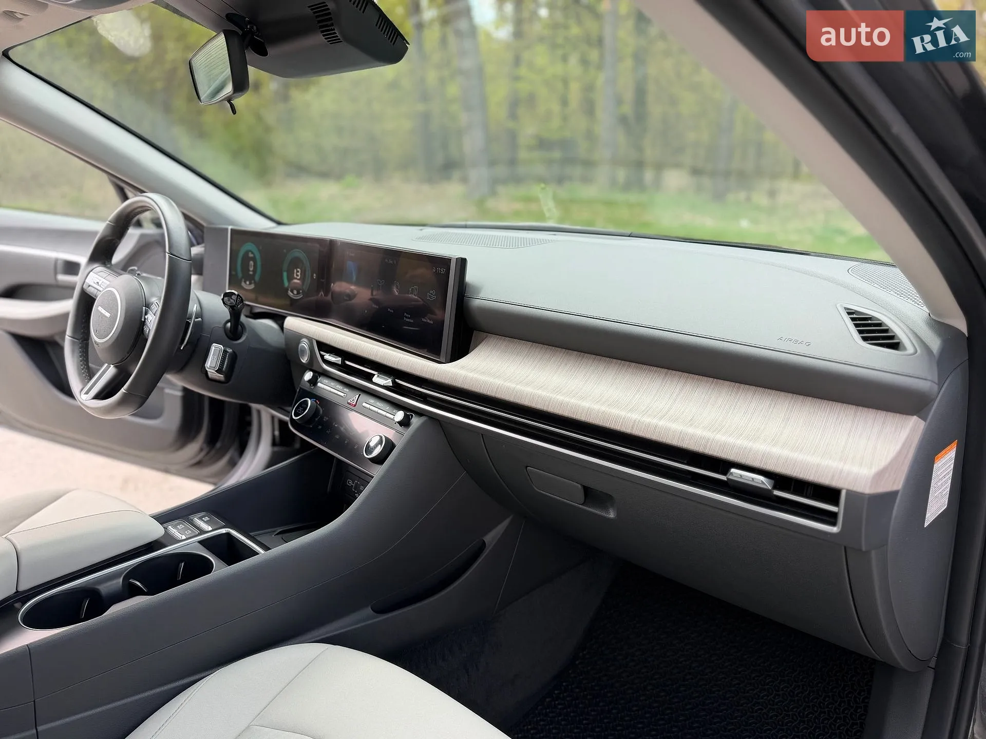 2024 Hyundai Sonata - мініатюра 69