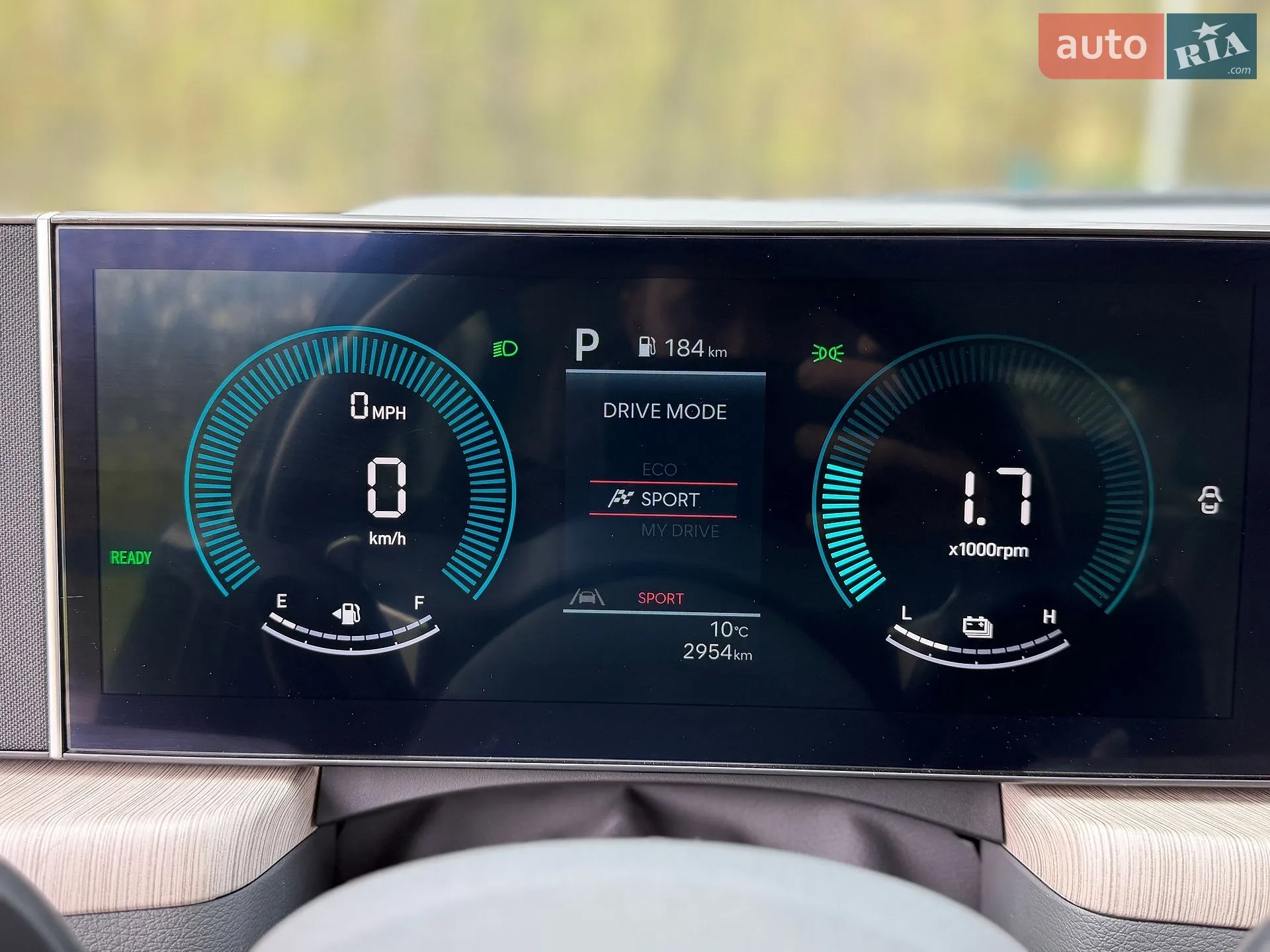 2024 Hyundai Sonata - мініатюра 79