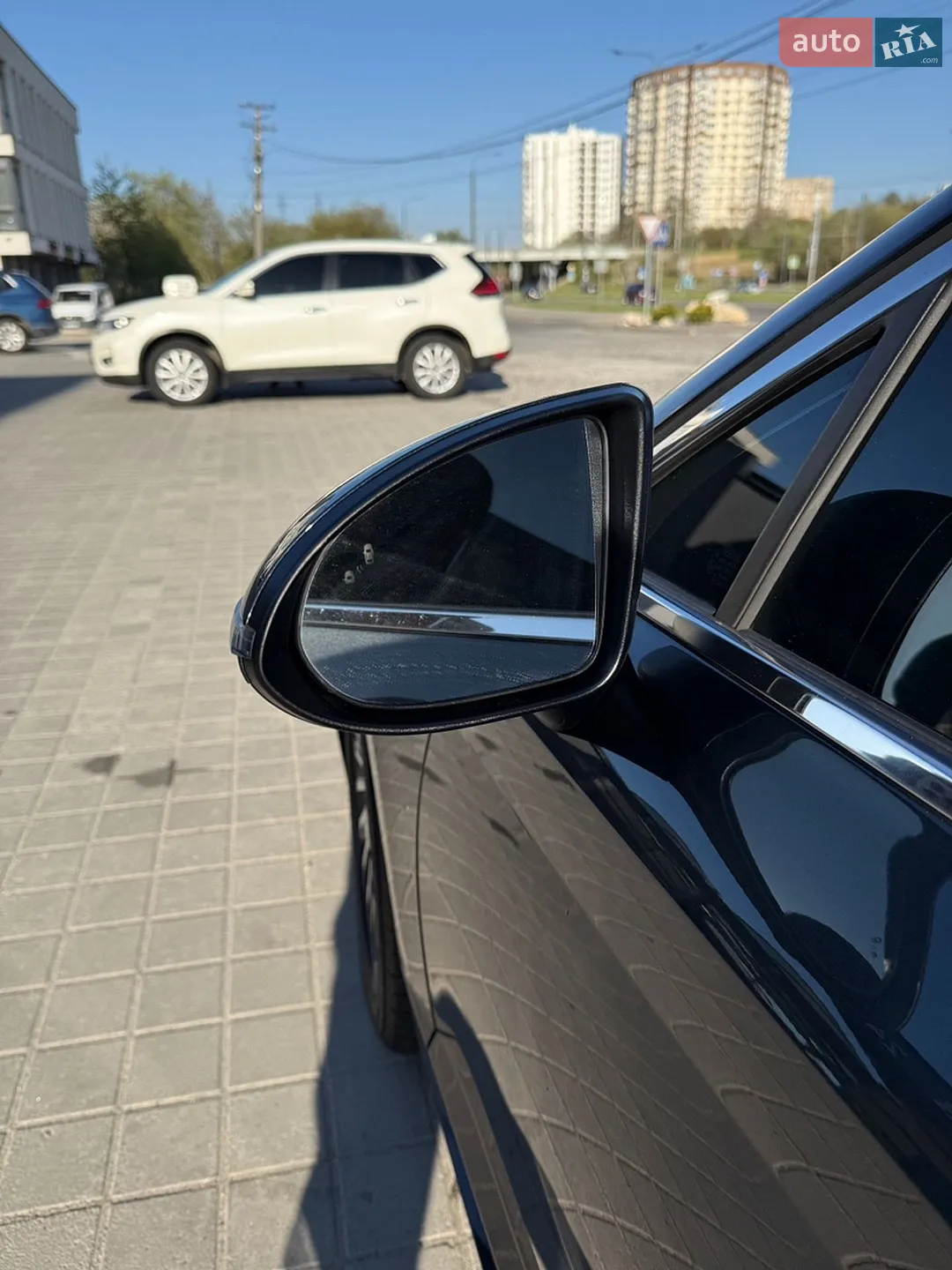 2020 Hyundai Sonata - мініатюра 6