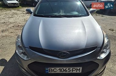 Седан Hyundai Sonata 2014 в Львове