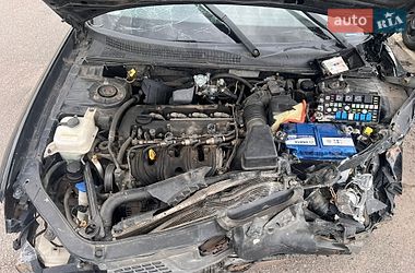 Седан Hyundai Sonata 2007 в Славутиче