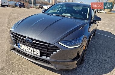 Седан Hyundai Sonata 2022 в Киеве