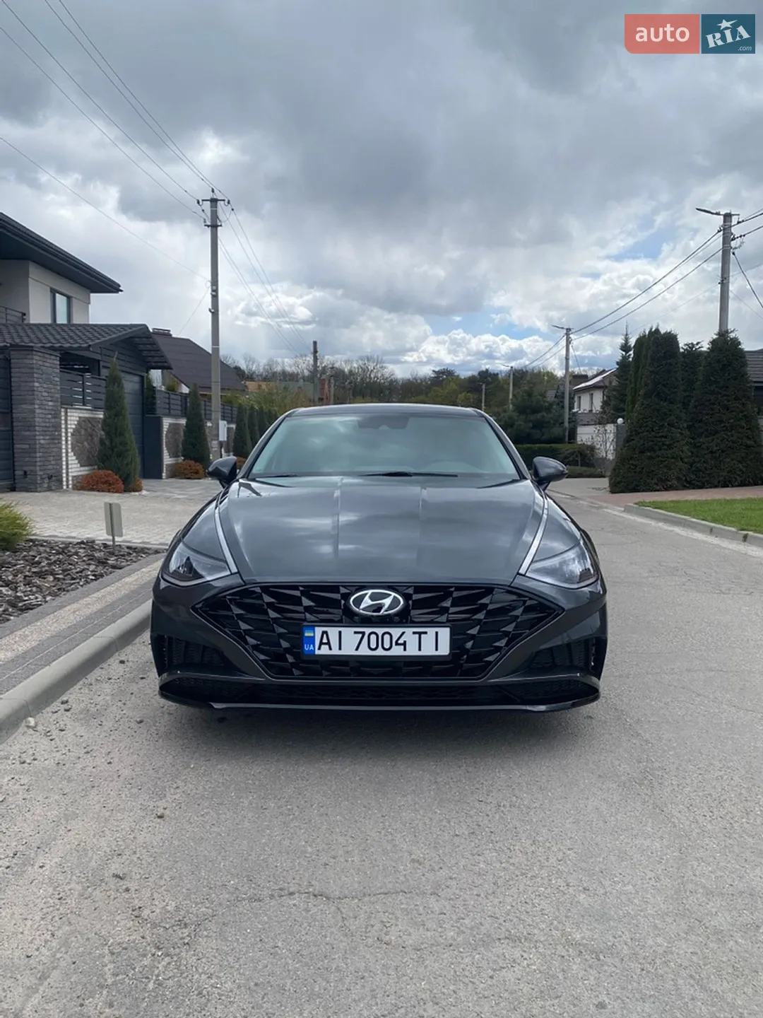 2022 Hyundai Sonata - мініатюра 2