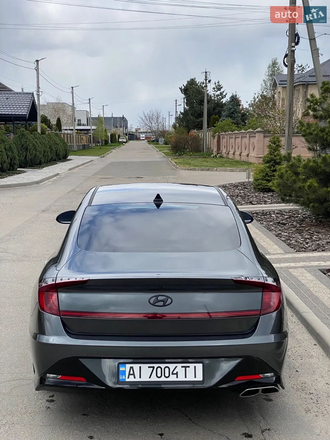 2022 Hyundai Sonata - мініатюра 6