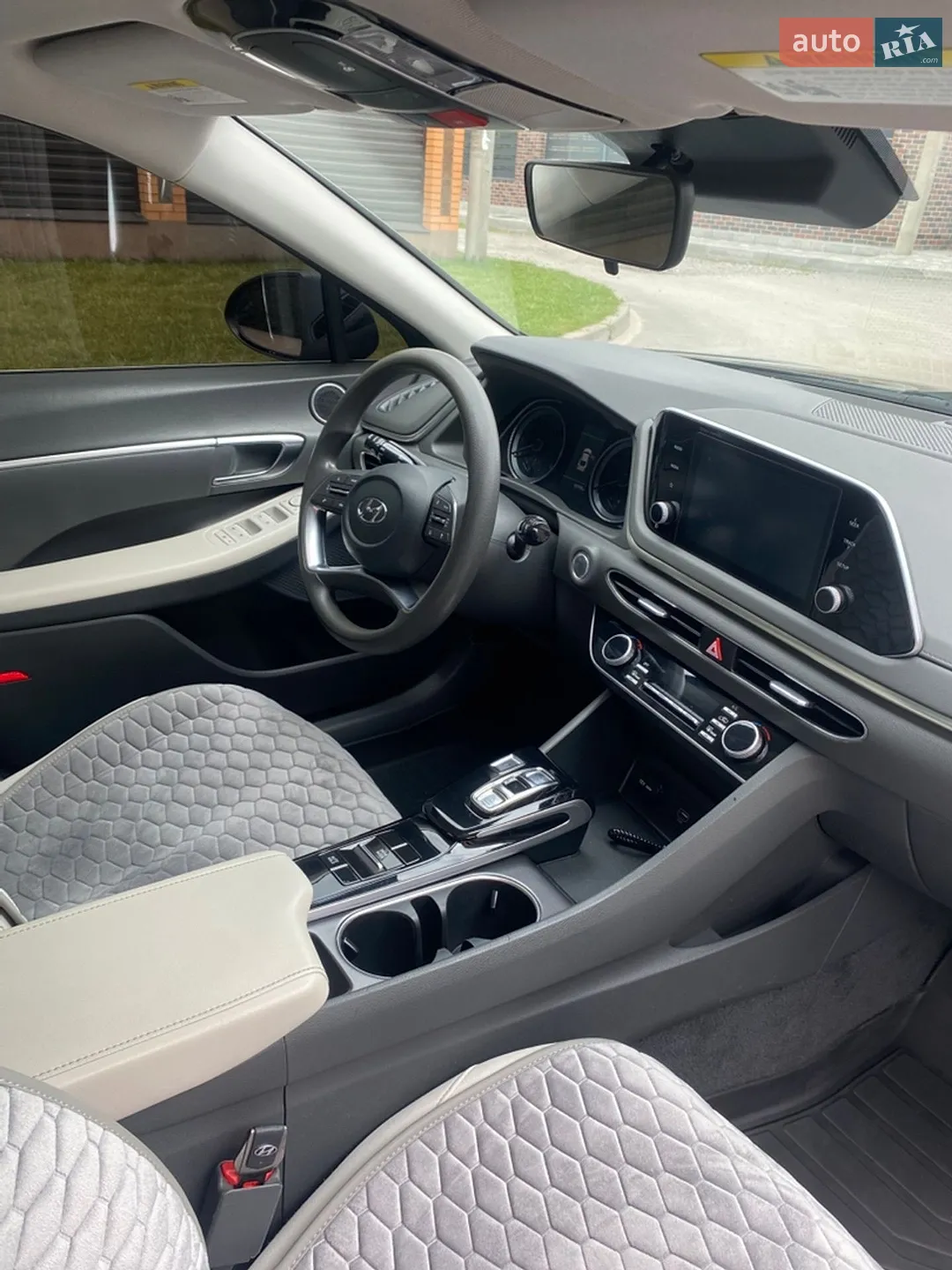 2022 Hyundai Sonata - мініатюра 21