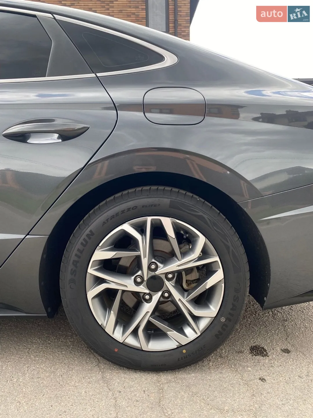 2022 Hyundai Sonata - мініатюра 28
